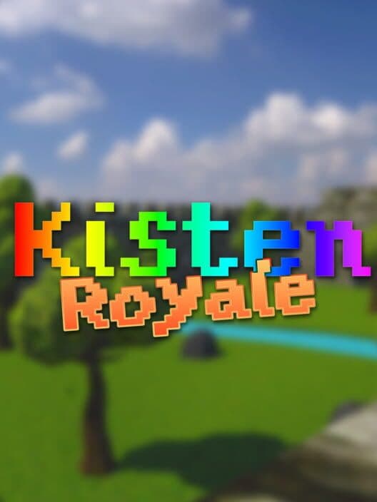 Обложка Kisten Royale