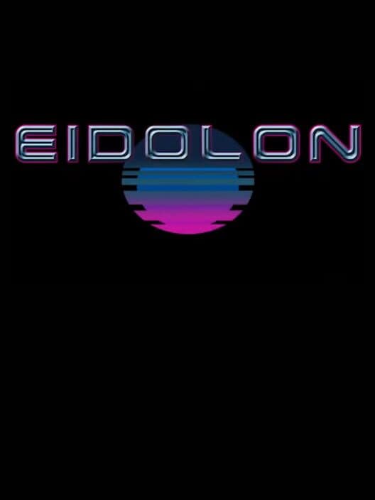 Обложка Eidolon