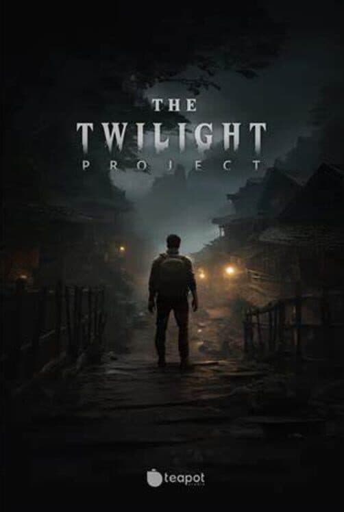 Обложка The Twilight Project