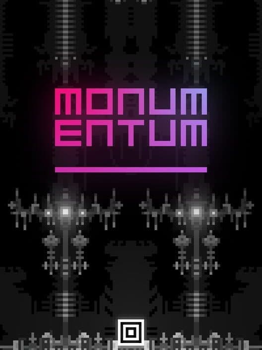 Обложка Monumentum