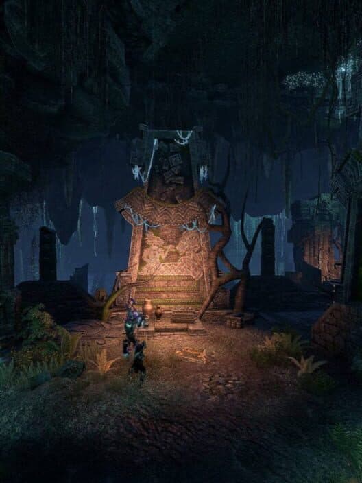 Обложка The Elder Scrolls Online: Feast of Shadows