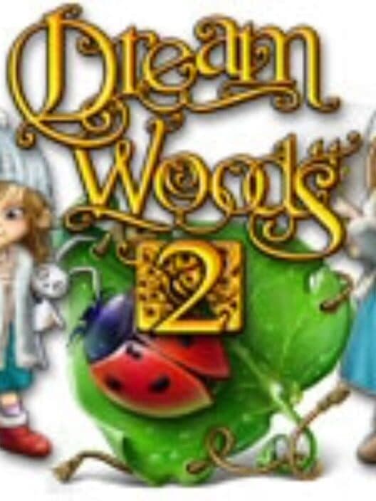 Обложка DreamWoods 2