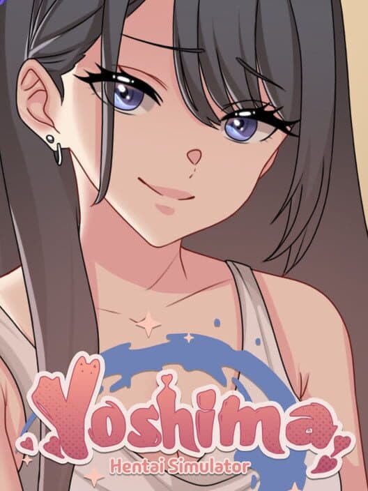 Обложка Yoshima: Hentai Simulator
