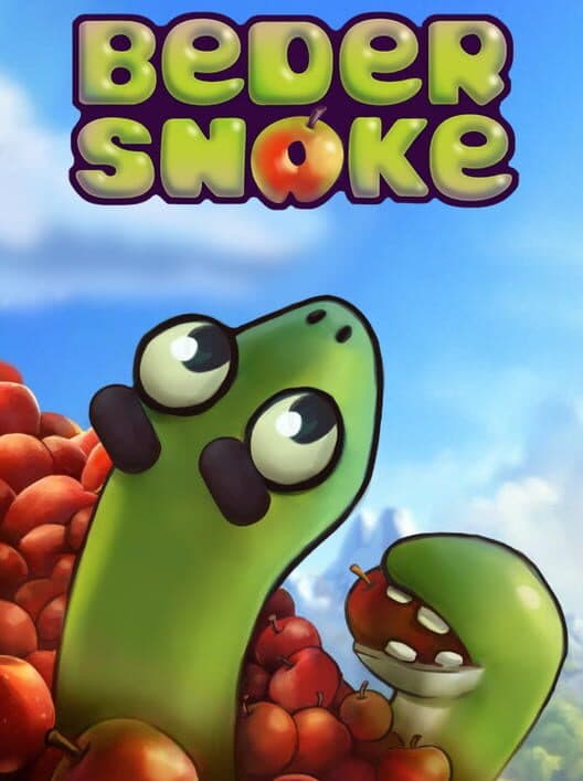 Обложка BederSnake