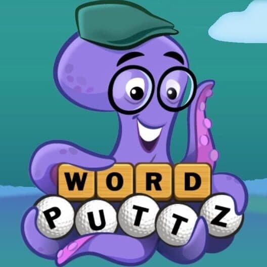 Обложка Word Puttz