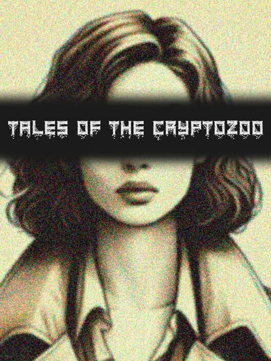 Обложка Tales of the Cryptozoo