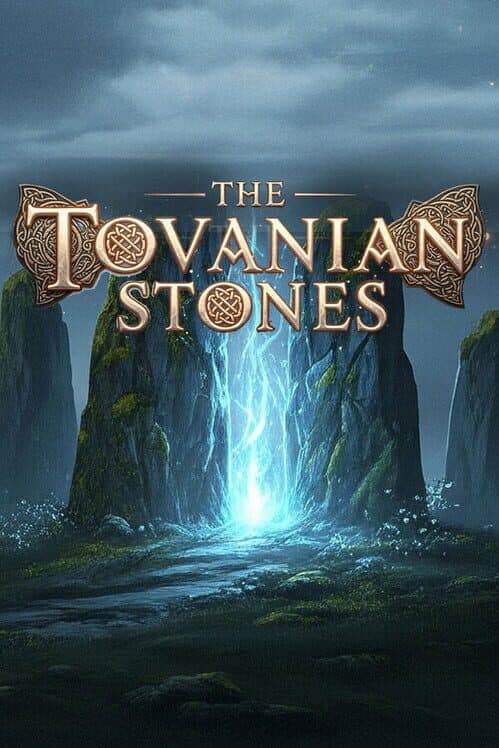 Обложка The Tovanian Stones