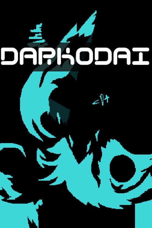 Обложка Darkodai