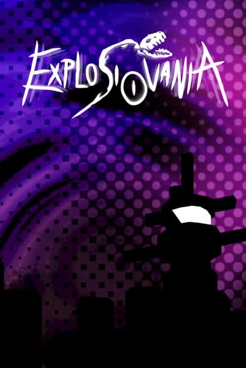 Обложка Explosiovania