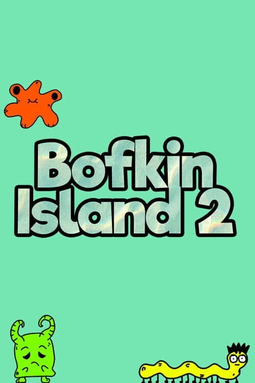 Обложка Bofkin Island 2