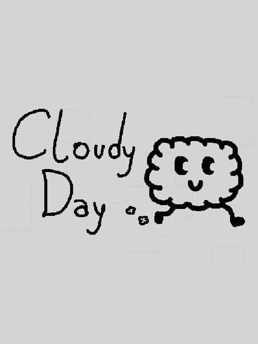 Обложка Cloudy Day