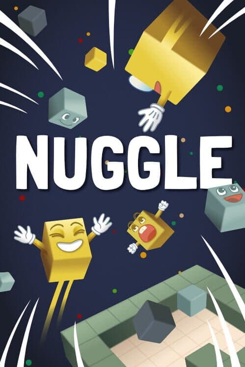 Обложка Nuggle