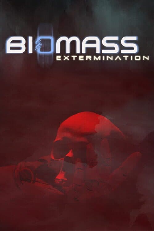 Обложка Biomass: Extermination