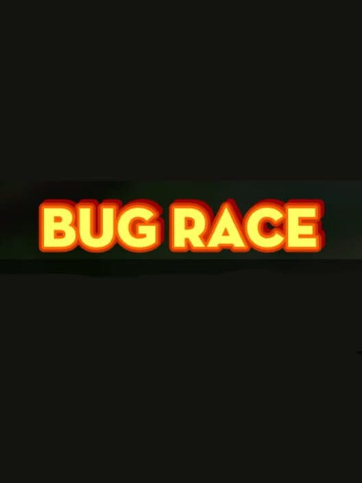 Обложка Bug Race
