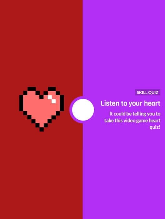 Обложка Nintendo Hearts Fun Trivia Quiz