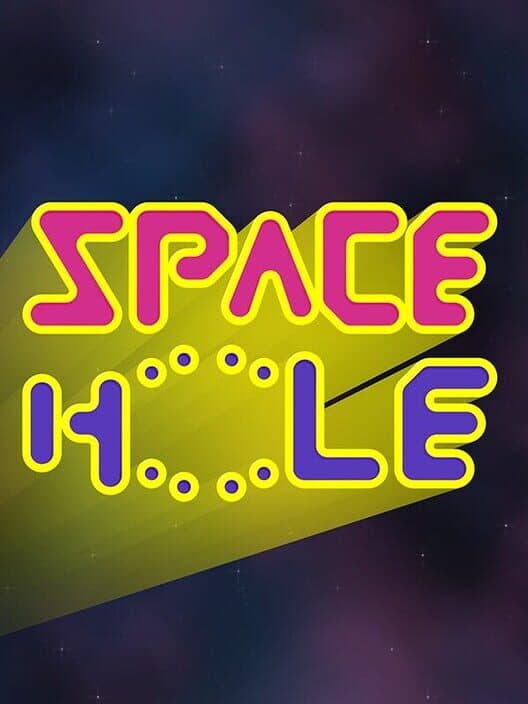 Обложка Space Hole