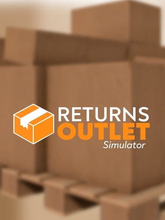 Обложка Returns Outlet Simulator