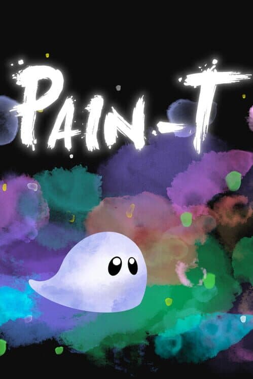 Обложка Pain-T