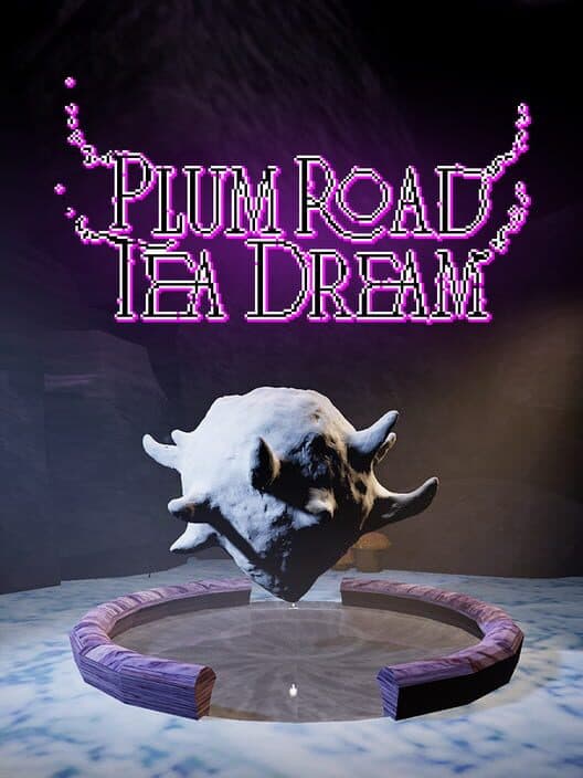 Обложка Plum Road Tea Dream