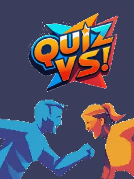 Обложка Quiz VS!