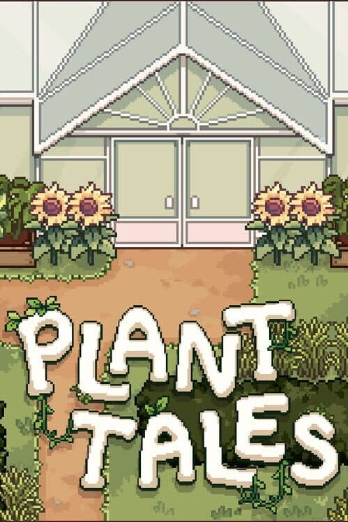 Обложка Plant Tales