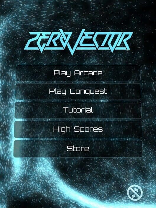 Обложка ZeroVector