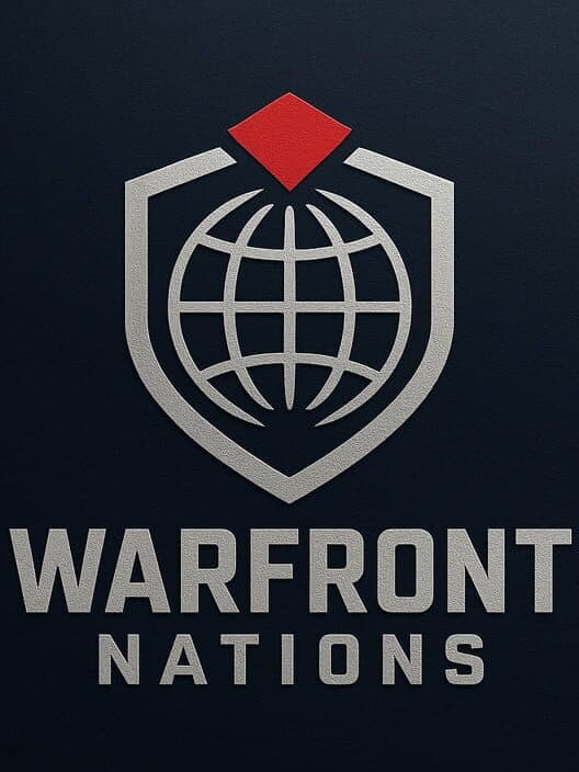 Обложка Warfront Nations