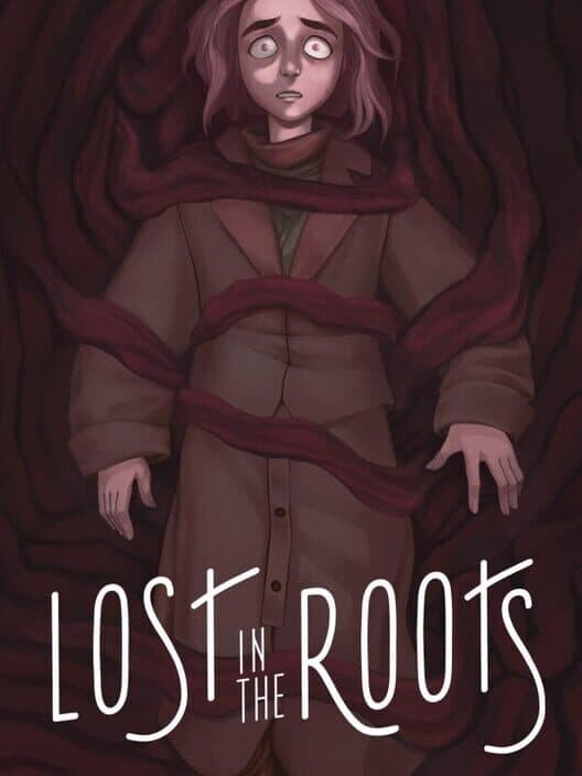 Обложка Lost in the Roots