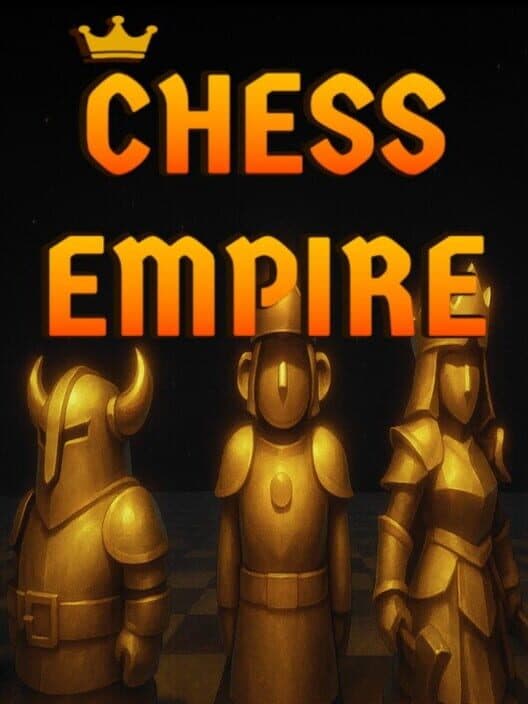 Обложка Chess Empire