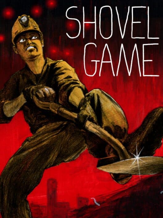 Обложка Shovel Game