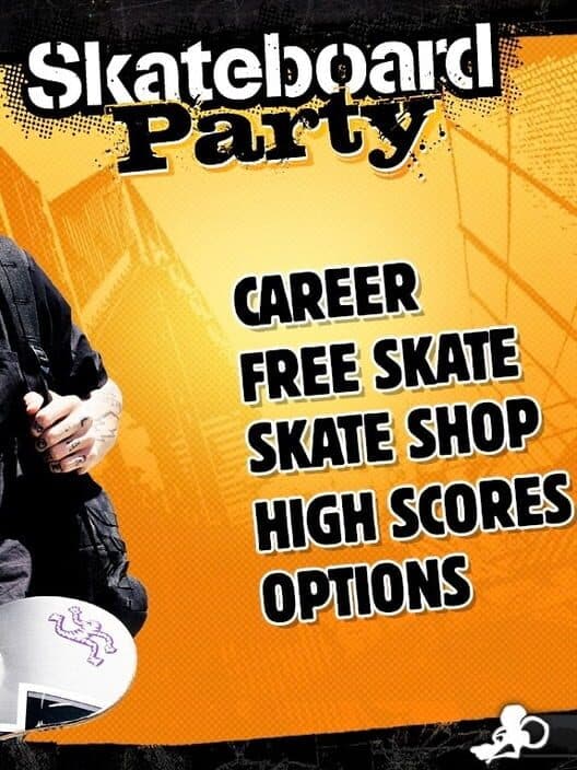 Обложка Mike V: Skateboard Party HD