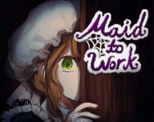 Обложка Maid to Work