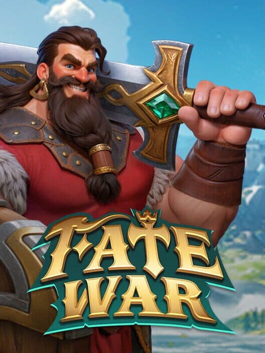 Обложка Fate War