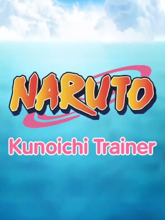 Обложка Kunoichi Trainer