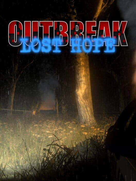 Обложка Outbreak: Lost Hope - Definitive Edition