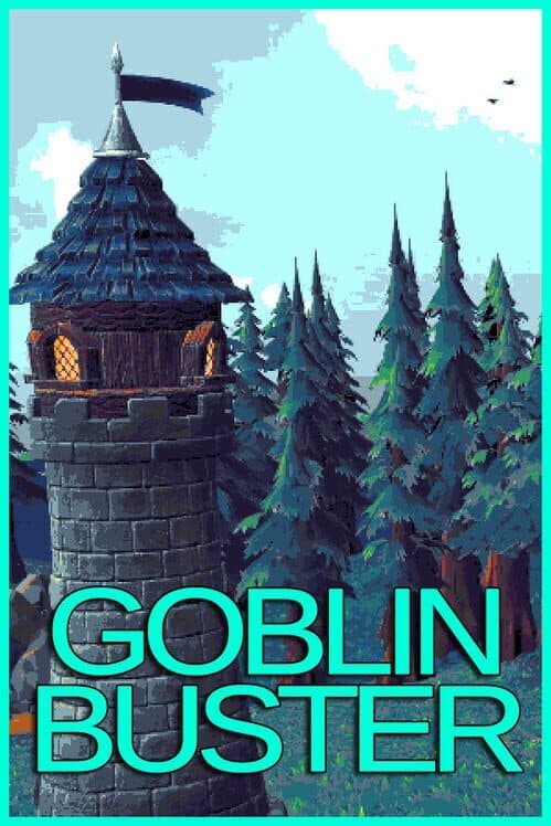 Обложка Goblin Buster