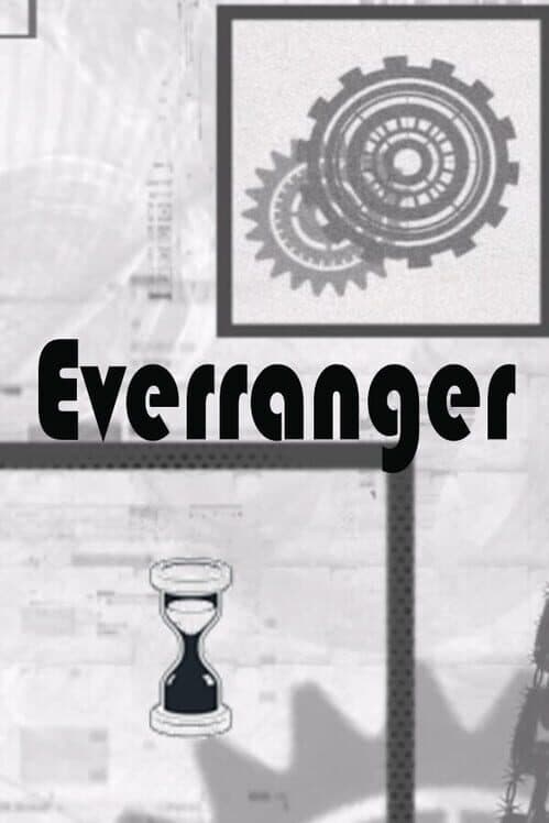 Обложка Everranger