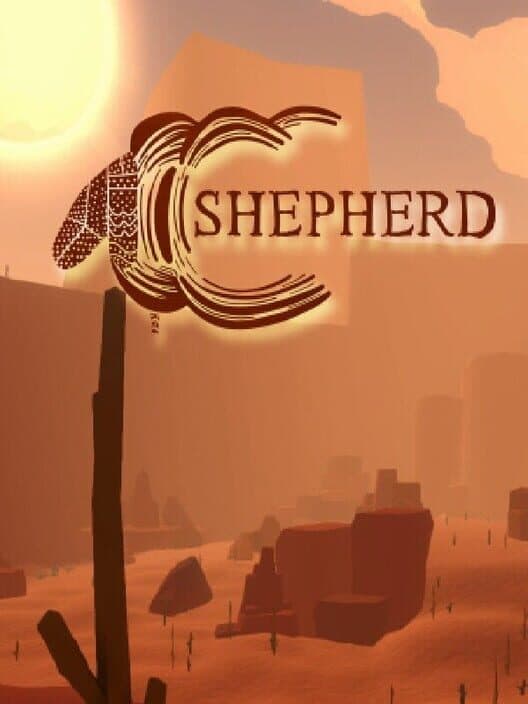 Обложка Shepherd
