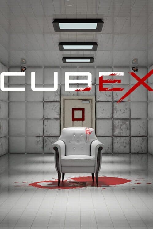 Обложка Cubex