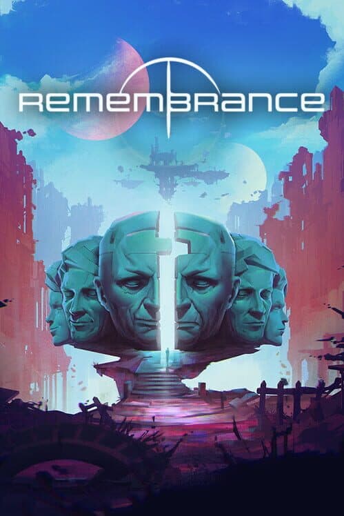 Обложка Remembrance