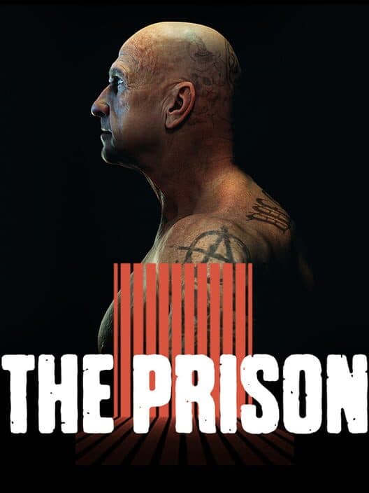 Обложка The Prison