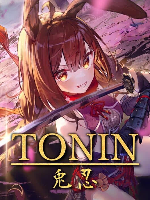 Обложка Tonin