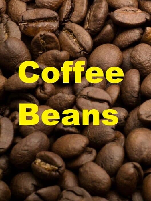 Обложка Coffee Beans