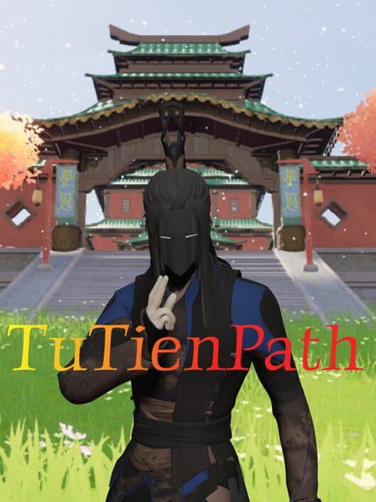 Обложка Tutien Path