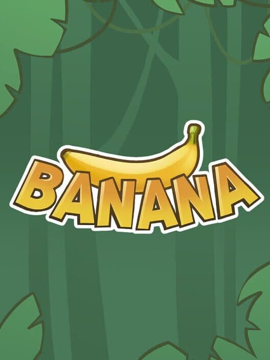 Обложка Banana