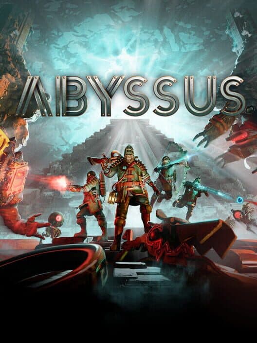 Обложка Abyssus