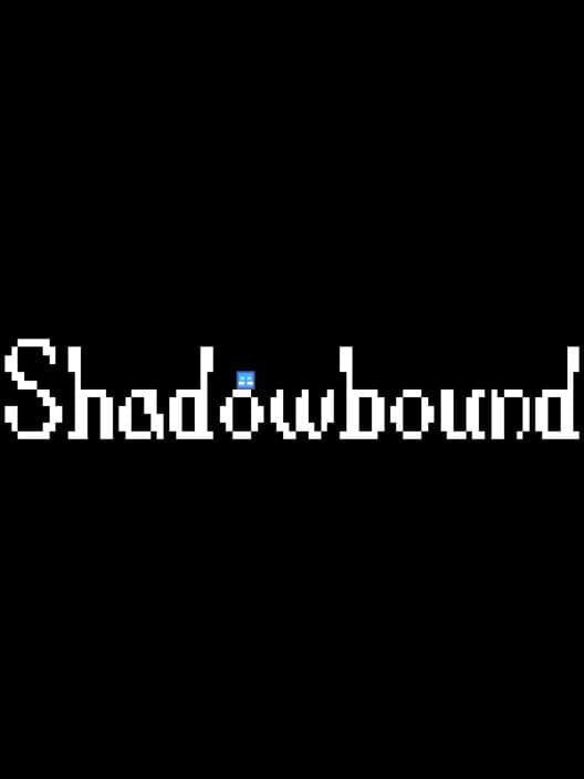 Обложка Shadowbound