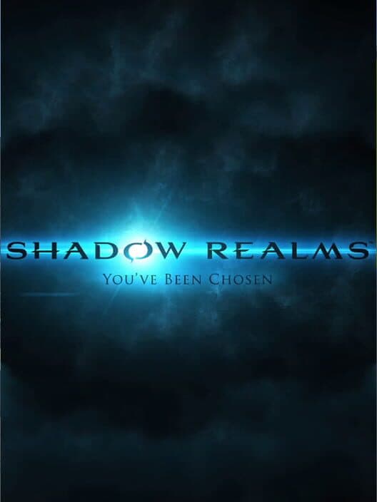 Обложка Shadow Realms