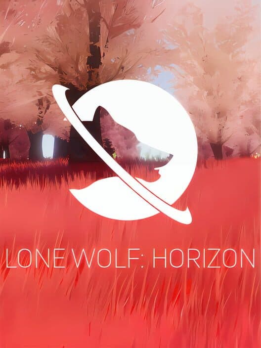 Обложка Lone Wolf: Horizon