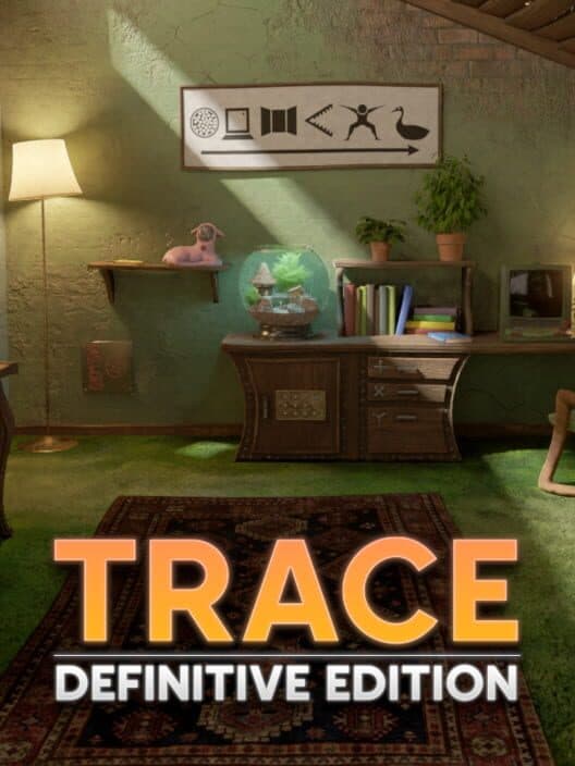 Обложка Trace: Definitive Edition